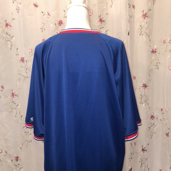 Genuine Merchandise Chicago Cubs Jersey - Picture 7 of 10